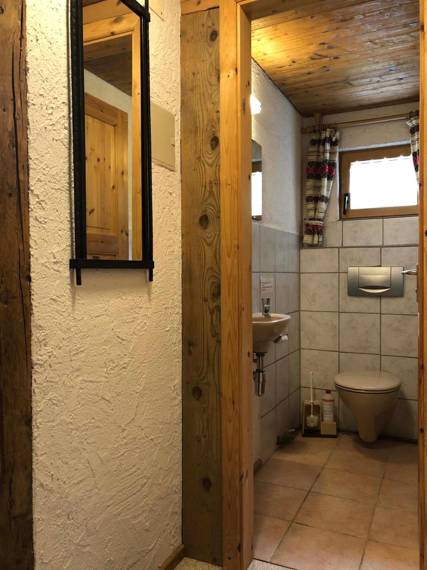 Fewo Buecheler Oberstaufen Kültér fotó